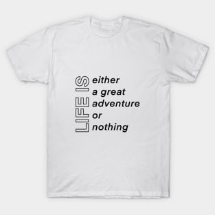 Adventure_02 T-Shirt